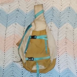Patagonia Sling Bag Atom 8L